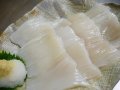 【新鮮！】いか刺し 100g