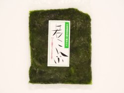 画像1: 【超極細0.8ミリカット】若昆布　100g