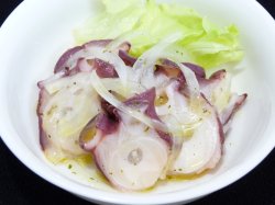 画像4: 活〆真タコ(お刺身用)　足　3L　451g〜490g